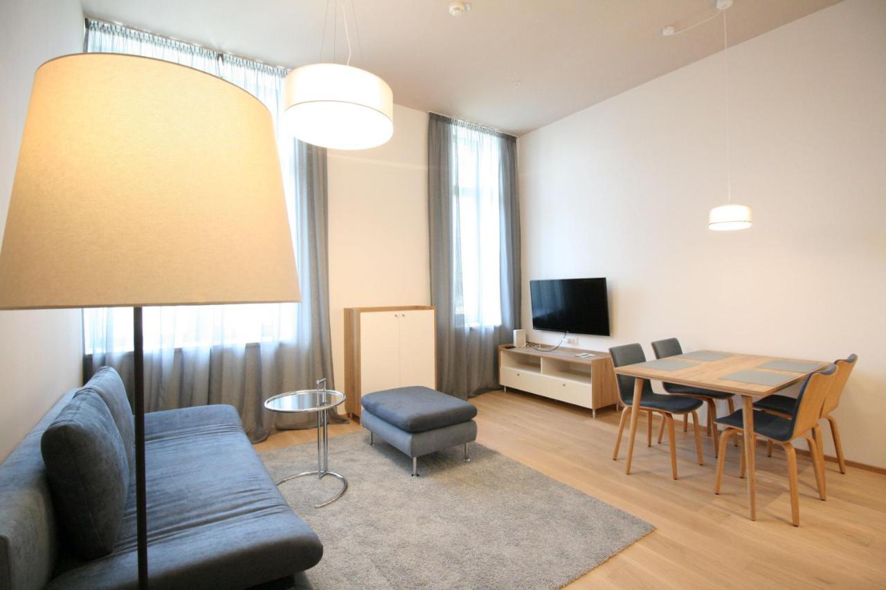 Your Living Cbd Aparthotel Viena