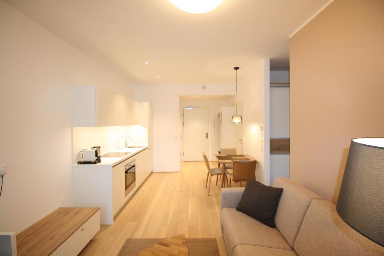 Your Living Cbd Aparthotel Wenen