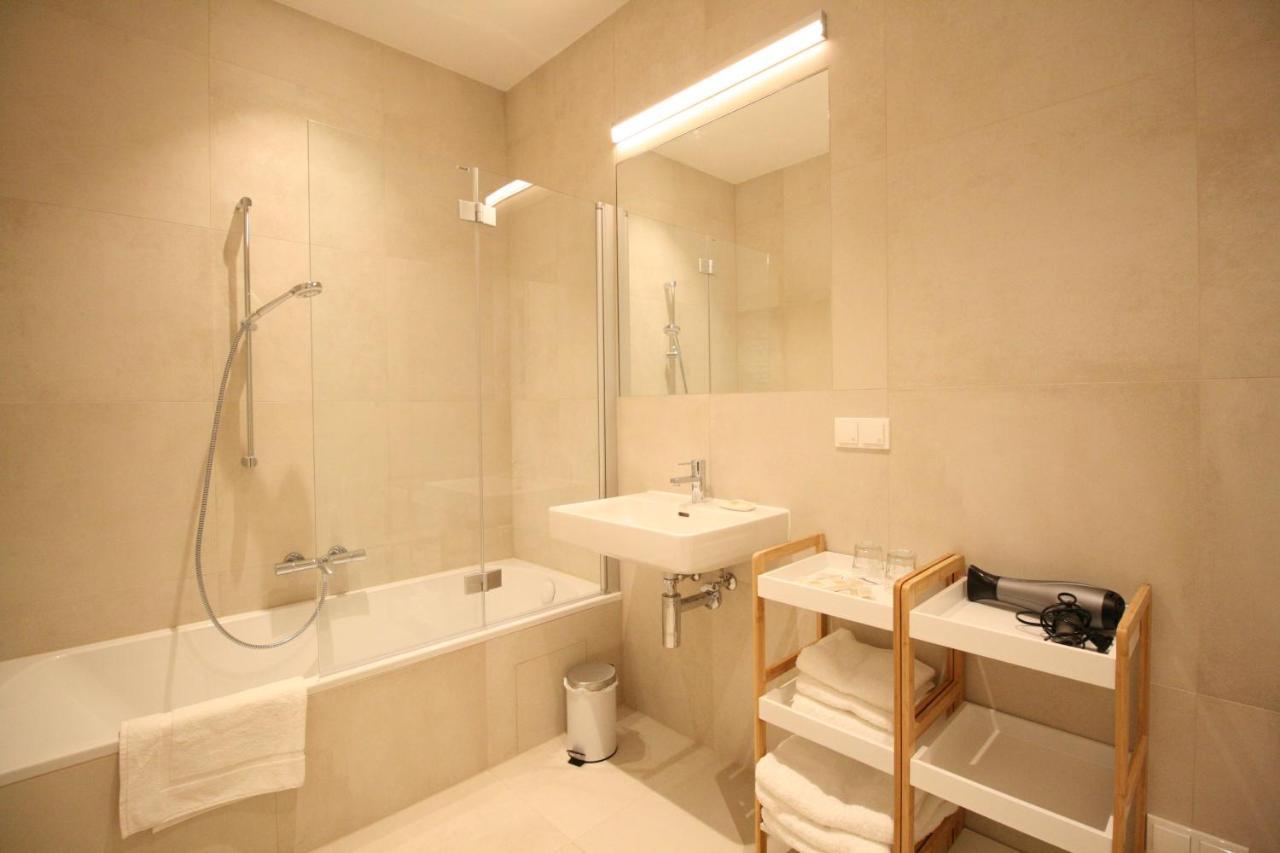 Aparthotel Your Living Cbd Wenen